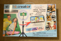 Studio Creator Video Maker Kit