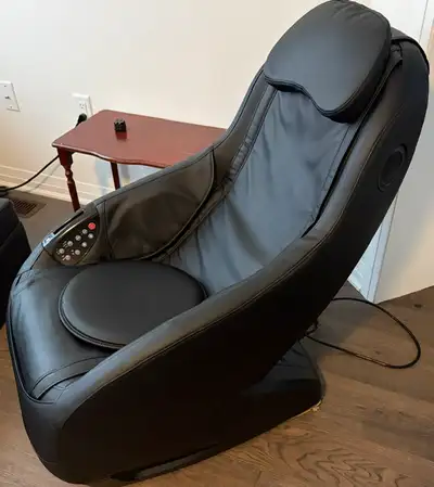 Massage Chair, View more
