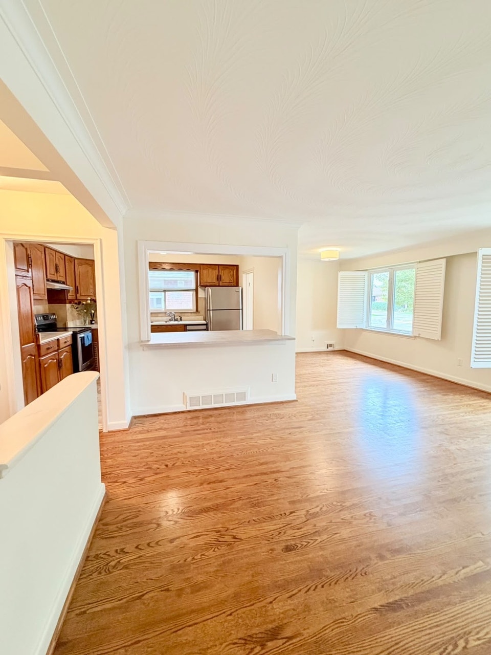 3 Bedroom Unit 2