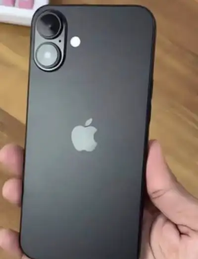 iPhone 16, View more