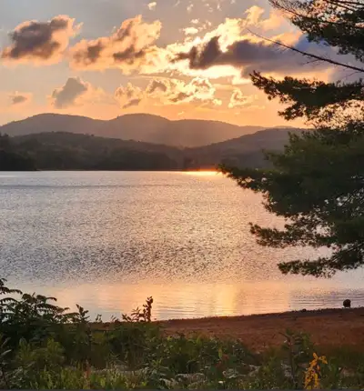 BRAND NEW 35FT deck (2025)! This is your chance to enjoy an incredible new outdoor space, perfect fo...