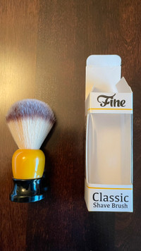 Mr Fine Accoutrements Shaving Brush