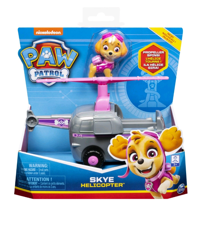Paw patrol skyes for sale  