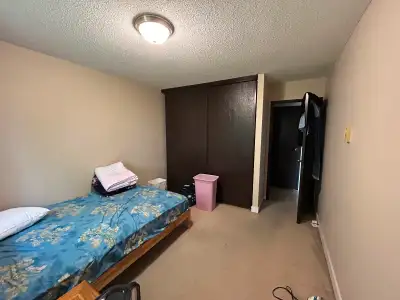 Apartment Sub-Lease