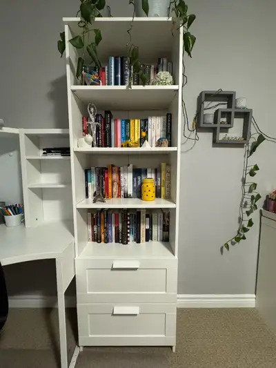 IKEA Book Shelf, View more