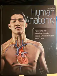 Human Anatomy 4th Edition