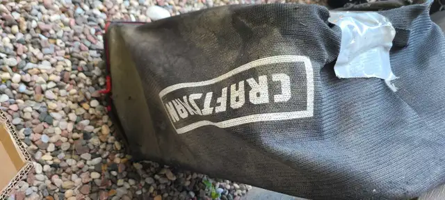 Lawnmower Bag in Lawnmowers & Leaf Blowers in Annapolis Valley - Image 3