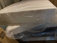 Brand New QUEEN Solid Memory Foam Mattresses with Delivery 