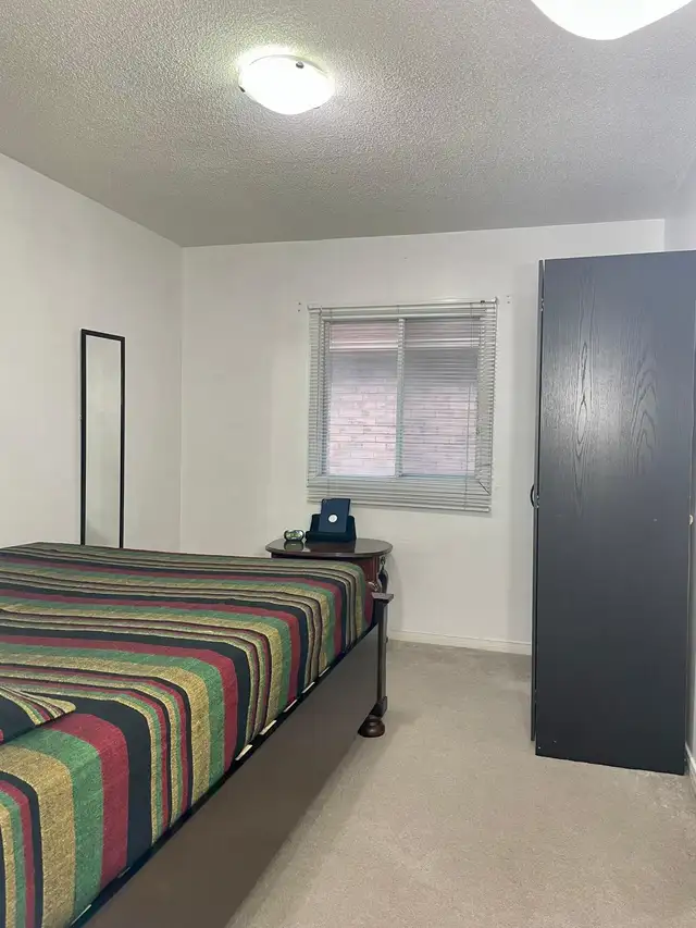 Private Room for Rent for Female