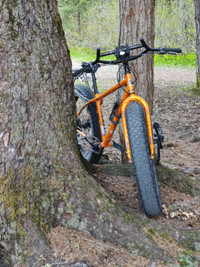 Surly Pugsley Touring Fat Bike for Sale
