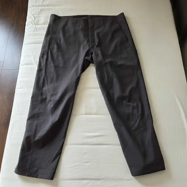 Arc'teryx Veilance Indisce MX Pant Men's in Men's in Markham / York Region - Image 2