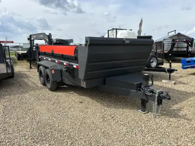 FINANCING OPTIONS AVAILABLE Call about our current inventory Worthmore Trailers is a professional tr...