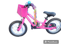 Kickstart supercycle for children