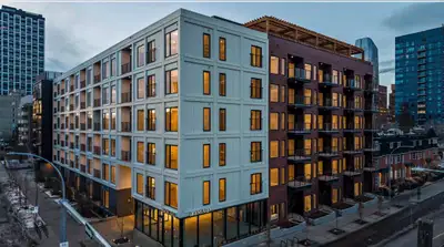 Downtown Calgary Beltline — 310 15th Ave SW Looking for downtown living without the hassle ? This is...