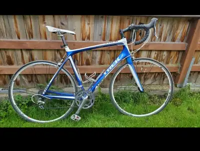 Trek Madone 4.5 Road Bike   TCT Carbon Frame, View more
