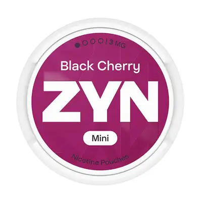 ZYN Black Cherry!!!, View more