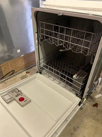 Dishwasher , View more