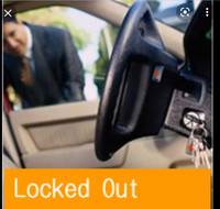 Are you locked out of your car?