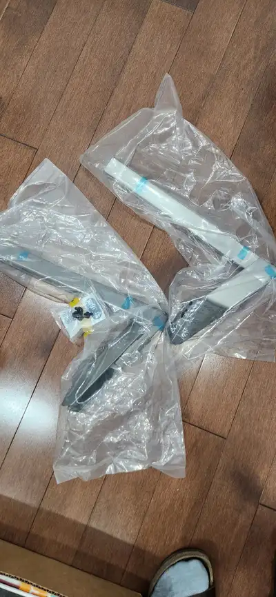 SONY ORIGINAL TV LEGS $150.00, View more