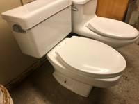 TOILETS for RENOS ... Home, Camp, Rentals