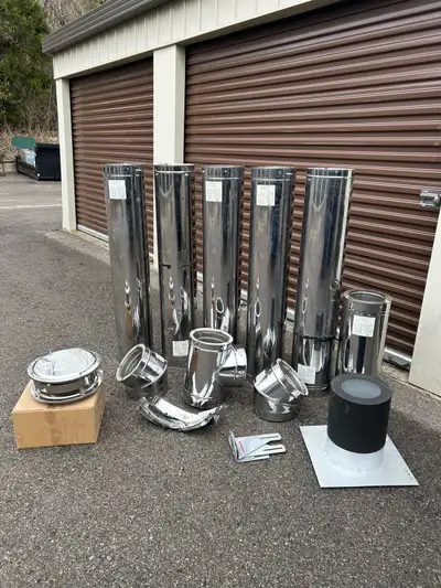 Chimney 7” ICC !, View more