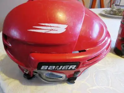 Skating and Hockey Protective Gear - helmet, shoulder, View more