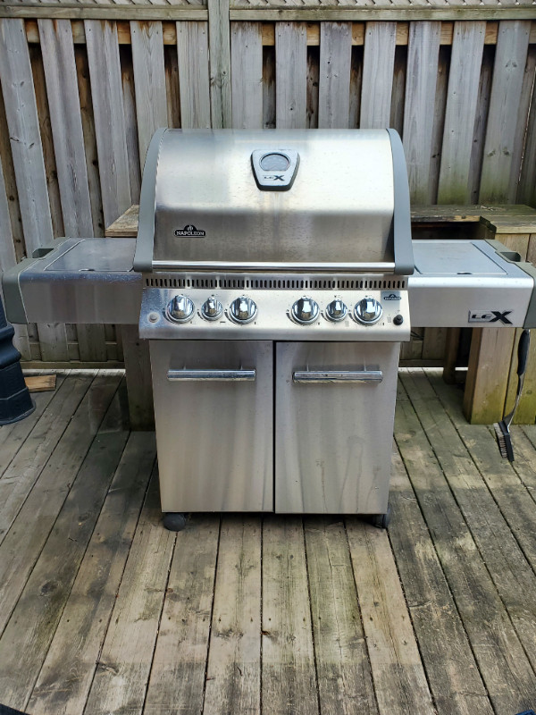 BBQ Napolean Name Brand BBQs & Outdoor Cooking City of Toronto Kijiji