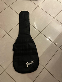 Fender Guitar Bag