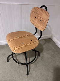 IKEA Kullaberg swivel chair 