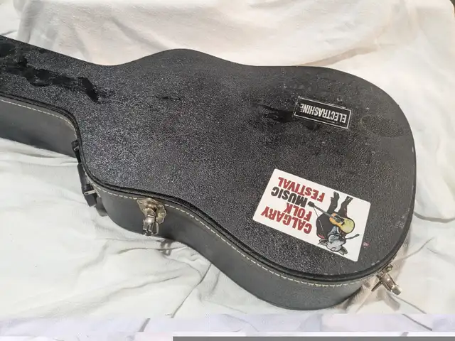 Guitar normand in Guitars in West Island - Image 9