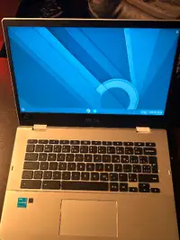 Chromebook for sale