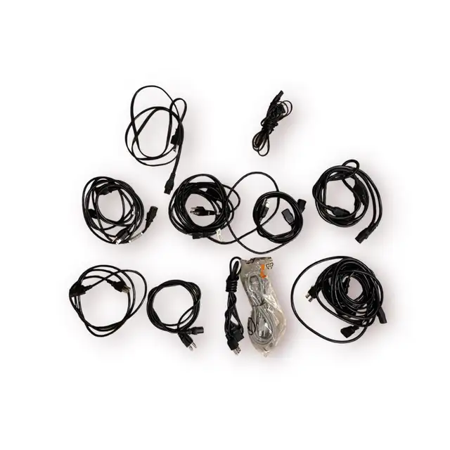 AC Power Cables in General Electronics in Calgary - Image 2