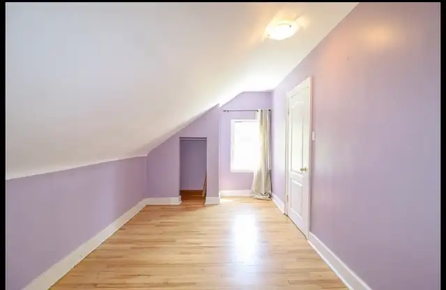 4 BED, 2.5 BATH, 6 APPLIANCES, 2 PARKING, NEAR DAL & SMU in Long Term Rentals in City of Halifax - Image 9