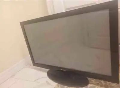Samsung TV 55’, View more