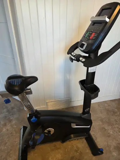 High-end heavy duty Nautilus exercise bike for sale, View more