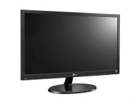 LG 24” Class Full HD LED Monitor (23.6" Diagonal)