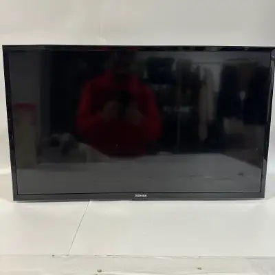 Toshiba 32L220U19 32” LED TV HDMI USB Tested – No Remote, View more