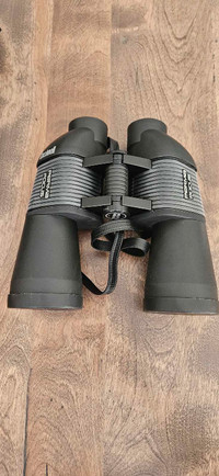 Binoculars Bushnell 