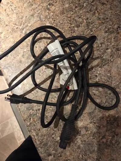 OEM VW TDI Block Heater Cord $75