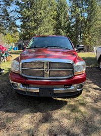 Truck for sale