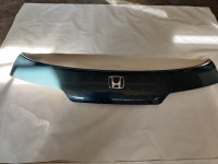 Honda HR-V 2023/2024 Liftgate