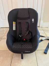 Cosco car seat (5 to 40 pounds)