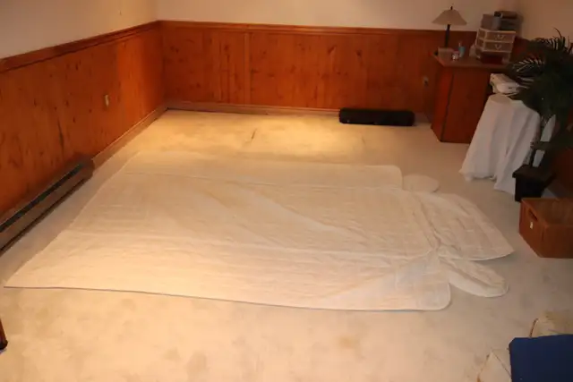 Couch Cover in Couches & Futons in Kingston - Image 2