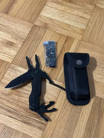 Multi tools, View more