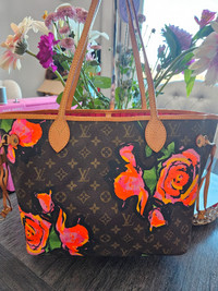 Beautiful luxury inspired bag
