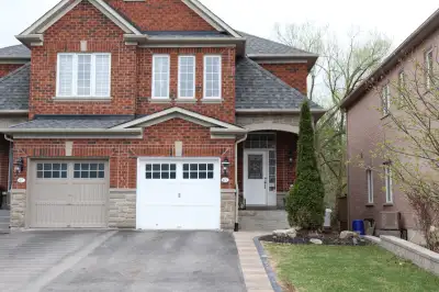 Beautiful 1 bedroom walk out basement