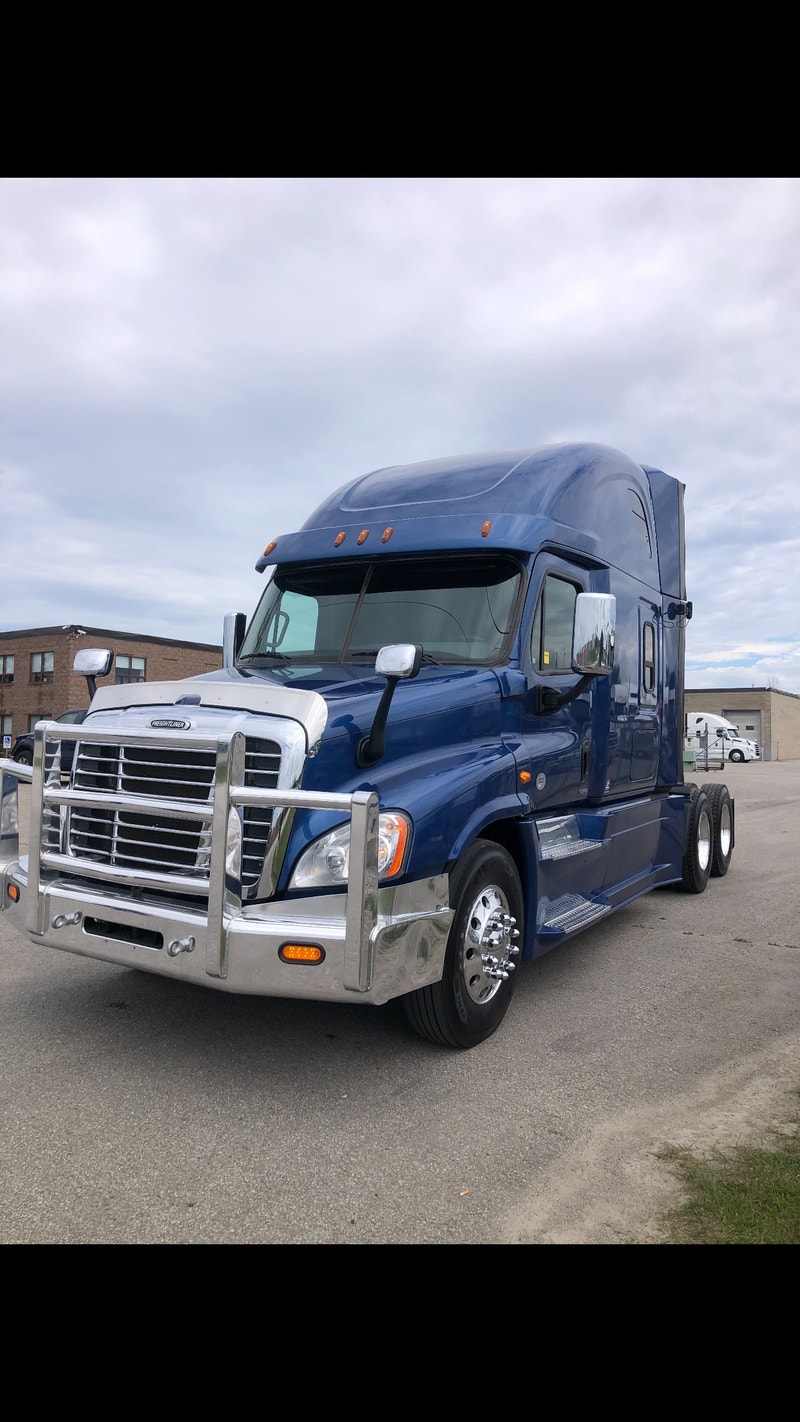 AZ Driver Drivers & Security Mississauga / Peel Region Kijiji