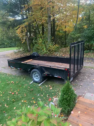 Dump Runs & Junk Removal, View more