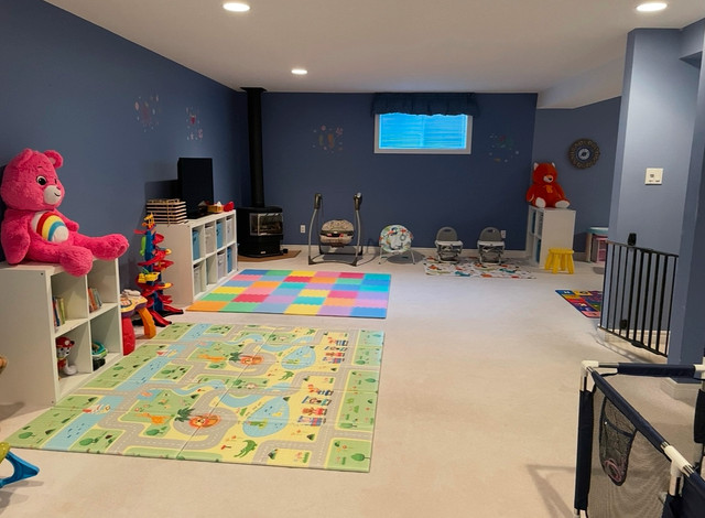 private Home Daycare  - London in Childcare & Nanny in London - Image 2