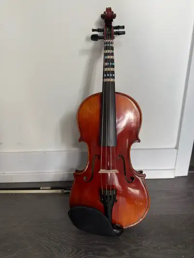 We bought for kids from Remenyi House of Music- Toront, at price of CA$500, the sound is amazing, se...